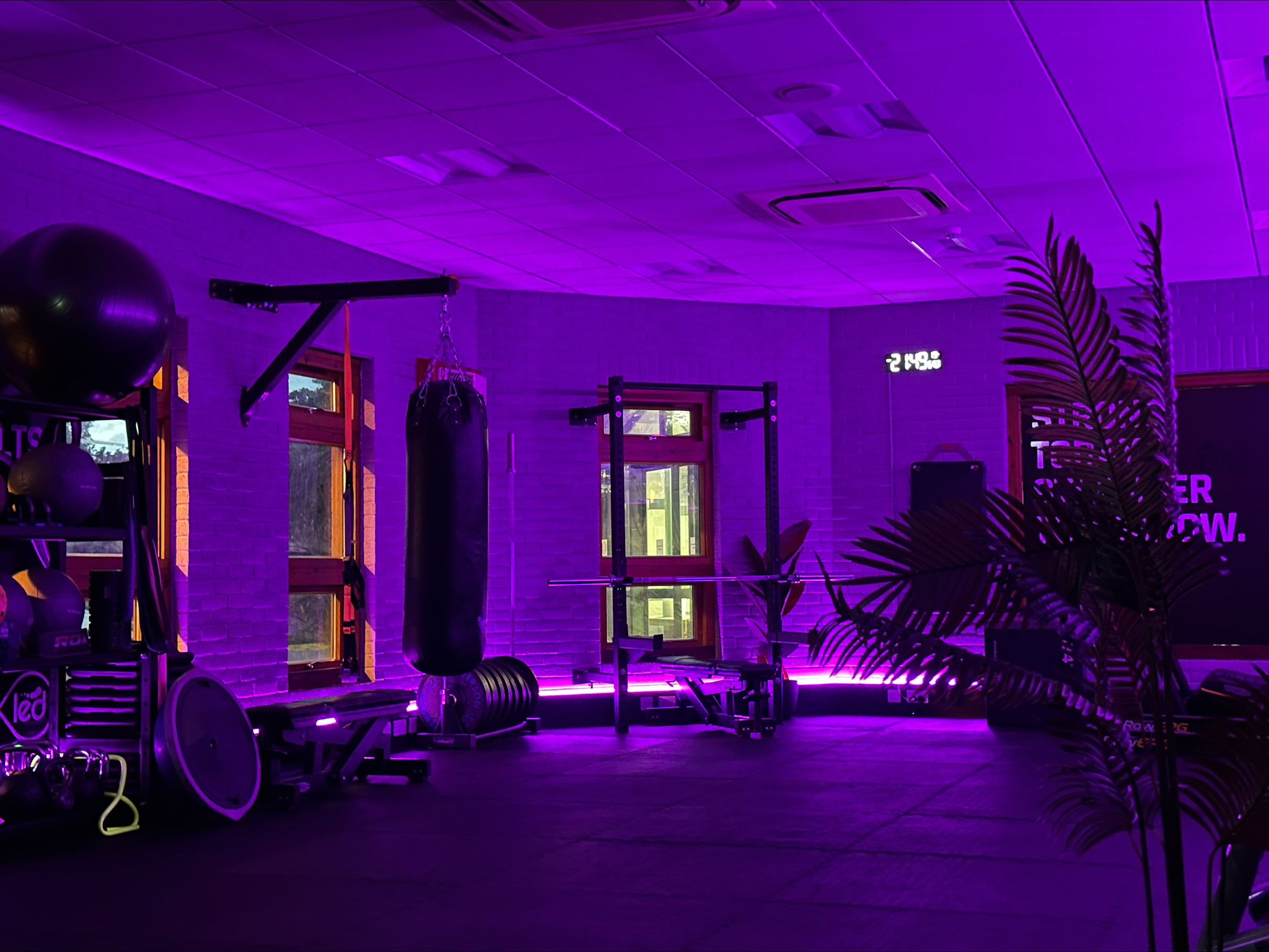 Honiton Leisure Centre